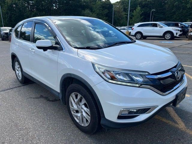 2015 Honda CR-V EX AWD photo