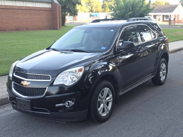 2015 Chevrolet Equinox LT FWD photo