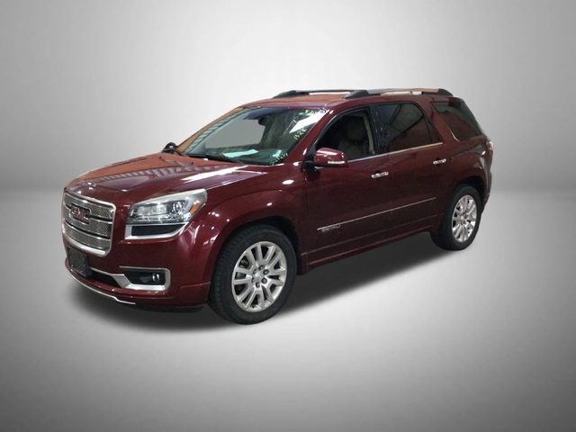 2015 GMC Acadia Denali AWD photo