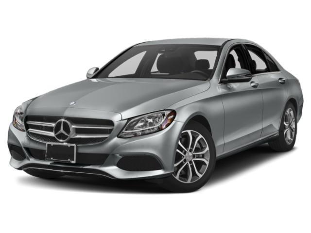 2015 Mercedes-Benz C-Class C 300 RWD photo