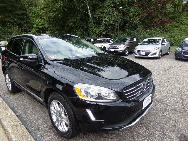 2015 Volvo XC60 T5 Premier AWD photo