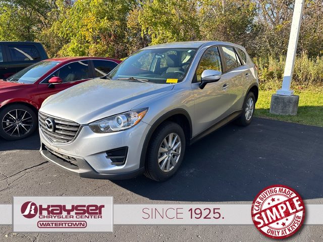 2016 Mazda CX-5 Sport AWD photo