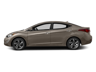 2016 Hyundai Elantra Limited FWD photo