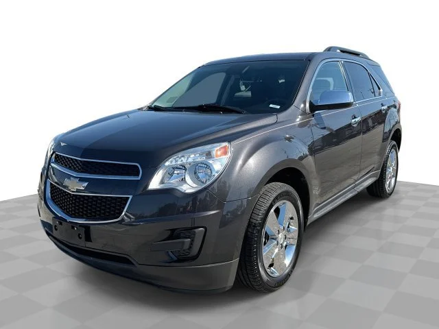 2015 Chevrolet Equinox LT FWD photo