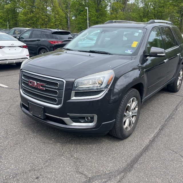 2015 GMC Acadia SLT FWD photo