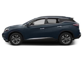 2015 Nissan Murano SV FWD photo