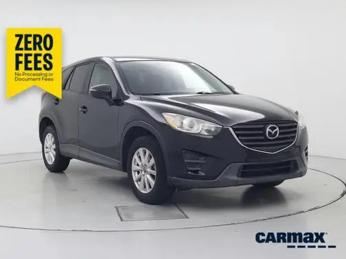2016 Mazda CX-5 Sport FWD photo