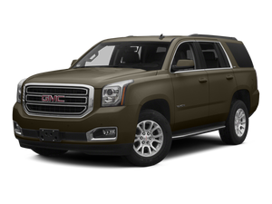 2015 GMC Yukon Denali 4WD photo