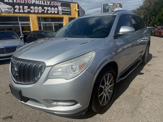 2015 Buick Enclave Leather AWD photo