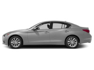 2015 Infiniti Q50  RWD photo