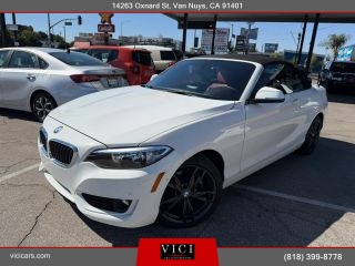 2015 BMW 2 Series 228i RWD photo