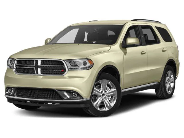 2015 Dodge Durango SXT RWD photo