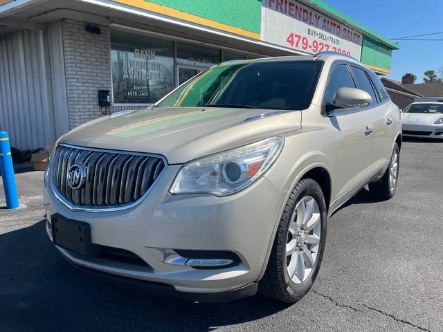 2015 Buick Enclave Premium FWD photo