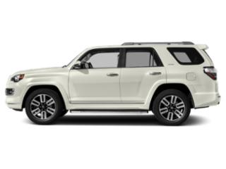 2015 Toyota 4Runner Limited RWD photo