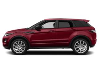 2015 Land Rover Range Rover Evoque PURE 4WD photo