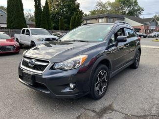 2015 Subaru Crosstrek Limited AWD photo