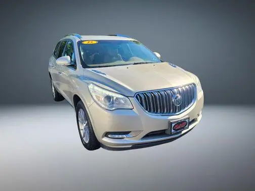 2015 Buick Enclave Leather FWD photo
