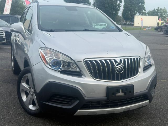 2015 Buick Encore  FWD photo