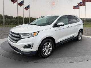 2015 Ford Edge SEL FWD photo