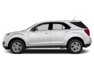 2015 Chevrolet Equinox LS FWD photo