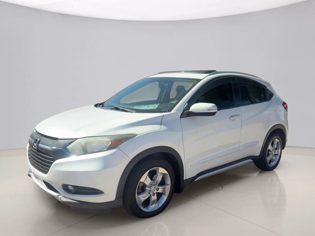 2016 Honda HR-V EX-L w/Navi FWD photo