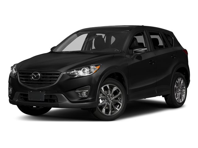 2016 Mazda CX-5 Grand Touring FWD photo