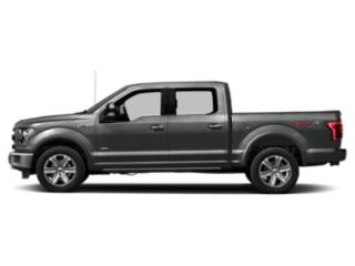 2015 Ford F-150 Platinum 4WD photo
