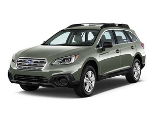 2015 Subaru Outback 3.6R Limited AWD photo