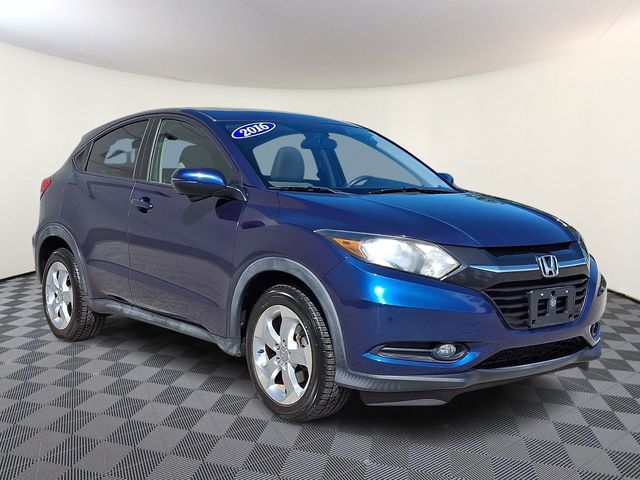 2016 Honda HR-V EX AWD photo