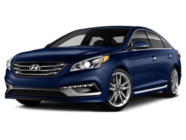 2015 Hyundai Sonata 2.4L Sport FWD photo