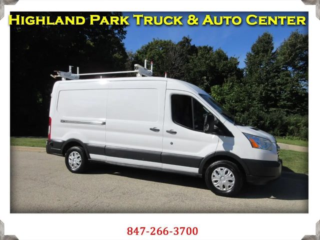 2015 Ford Transit Van RWD photo
