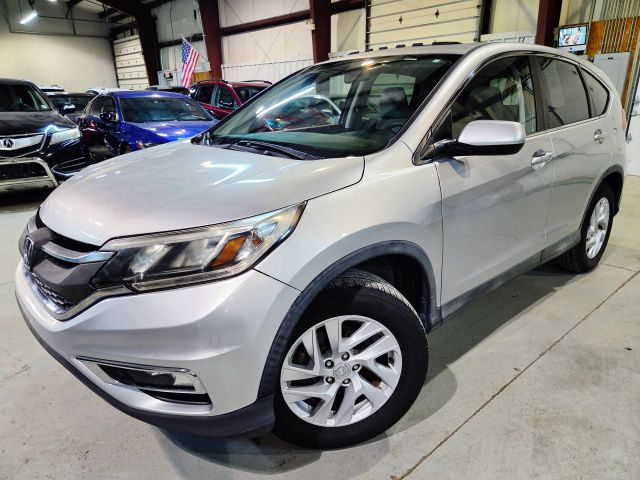 2015 Honda CR-V EX FWD photo