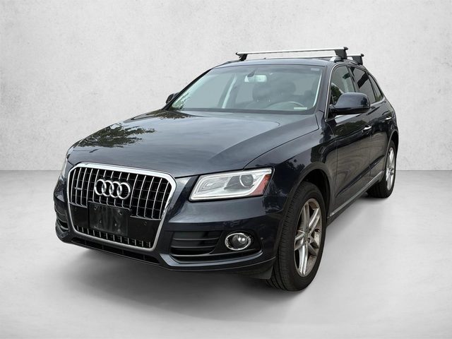 2015 Audi Q5 Premium Plus AWD photo