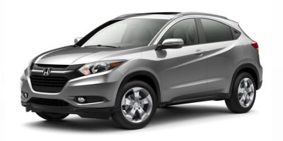 2016 Honda HR-V EX-L w/Navi FWD photo