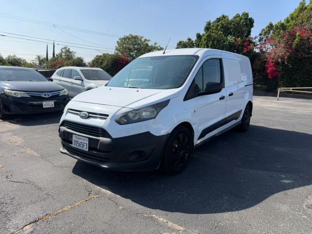 2015 Ford Transit Connect Van XL FWD photo