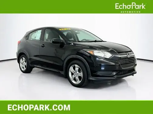 2016 Honda HR-V LX FWD photo