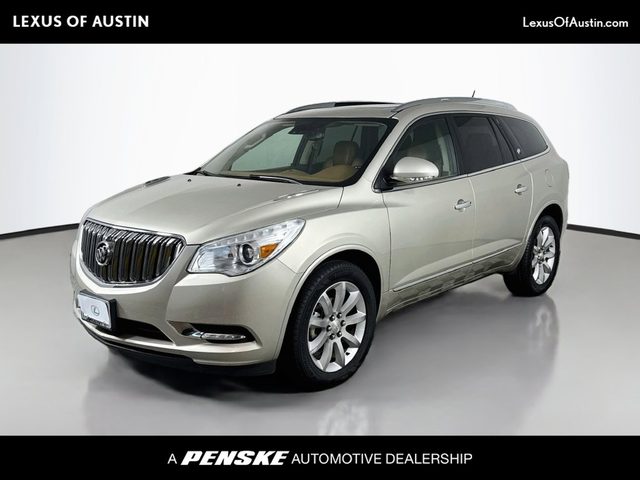 2015 Buick Enclave Premium FWD photo