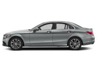 2015 Mercedes-Benz C-Class C 300 AWD photo