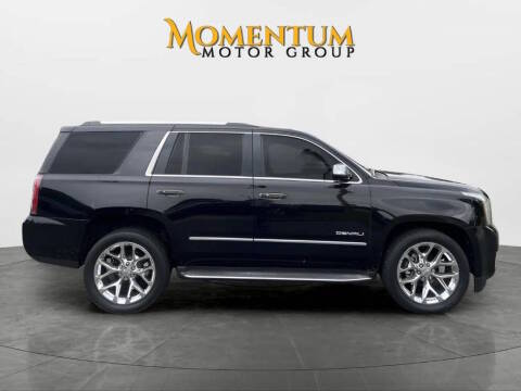 2015 GMC Yukon Denali 4WD photo