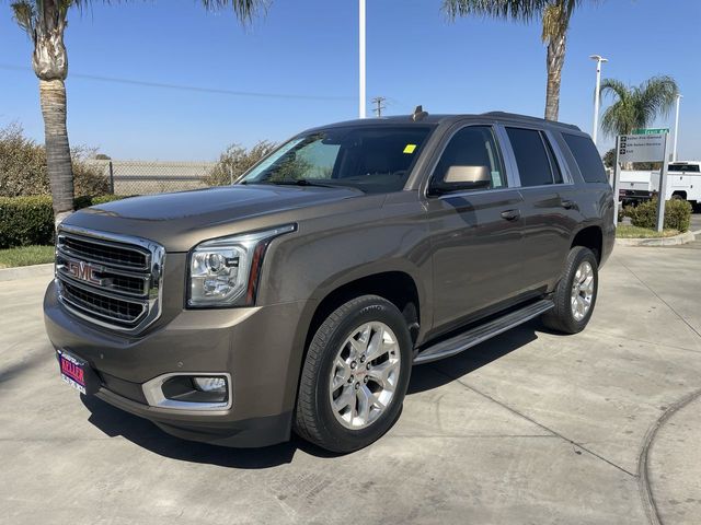 2015 GMC Yukon SLT RWD photo
