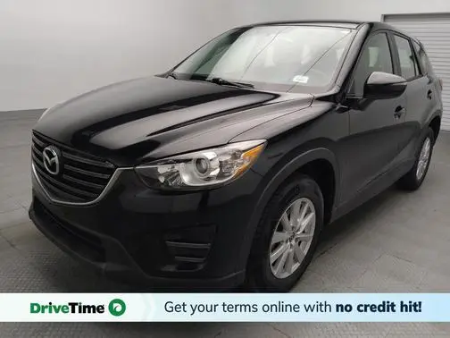 2016 Mazda CX-5 Sport FWD photo