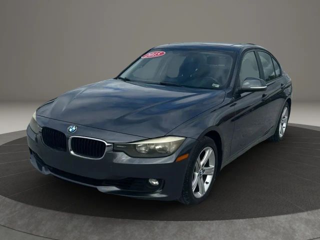 2015 BMW 3 Series 328i RWD photo
