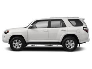 2015 Toyota 4Runner Limited 4WD photo