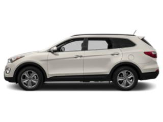 2015 Hyundai Santa Fe Limited AWD photo