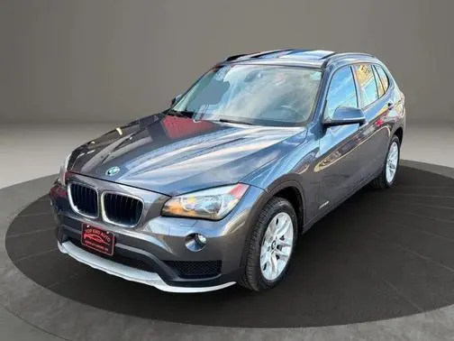 2015 BMW X1 xDrive28i AWD photo