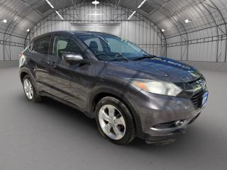 2016 Honda HR-V EX-L w/Navi AWD photo