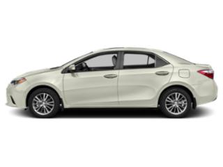 2015 Toyota Corolla LE ECO Plus FWD photo