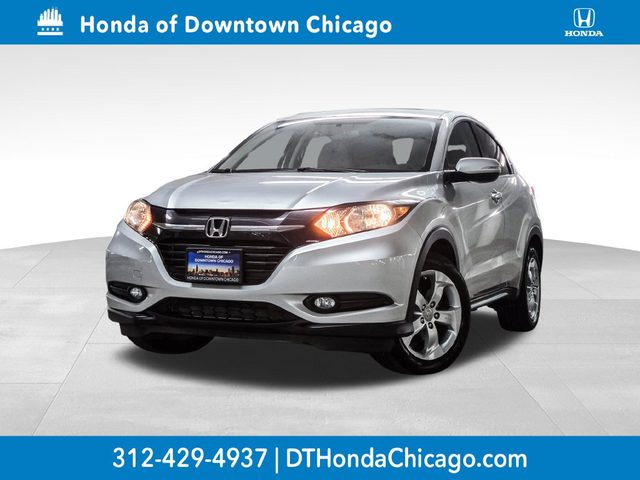 2016 Honda HR-V EX AWD photo