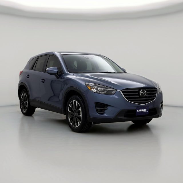 2016 Mazda CX-5 Grand Touring FWD photo