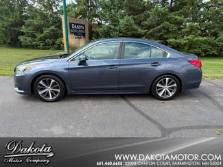 2015 Subaru Legacy 2.5i Limited AWD photo